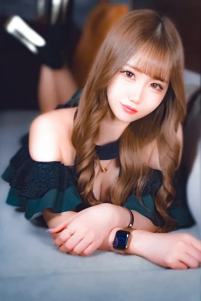 ラヴィエギンザ-あみ01