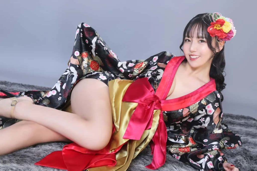 まなみ1